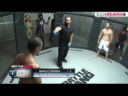 ❤️ Ua fusu e Ultimate Fighter se teine numera ina ua uma le fusuaga i le mama ️❌ Vitio feusua'iga ❌️❤