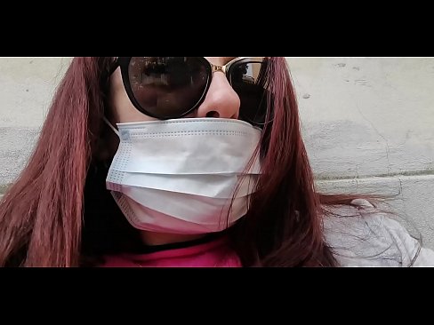 ❤️ Ua tauimasui Nicoletta i lona tuaoi ma pi i lona faletaavale (Special Covid19 Italian Quarantine) ️❌ Vitio feusua'iga ❌️❤